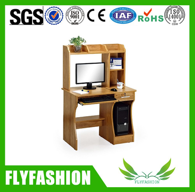 vector de madera del ordenador de los niños del ordenador del vector de la venta caliente de madera de China (PC-10)