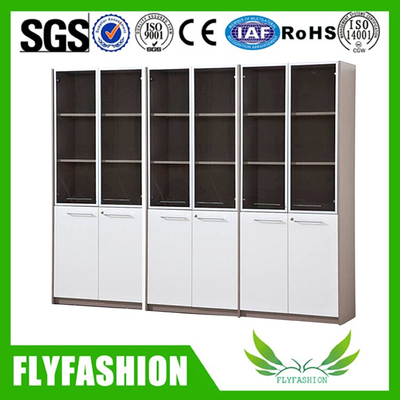 wooden storage cabinet for office (FC-26)