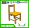 High Quality Cute Wooden Children Chair(SF-77C)