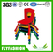 embromar la silla opcional del color del jardín de la infancia de la silla de la escuela de la silla (SF-81C)