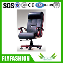 silla ejecutiva de la silla de la oficina con cómodo