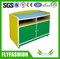 Daycare Furniture Kids Furniture Wooden Cabinet(SF-110C)