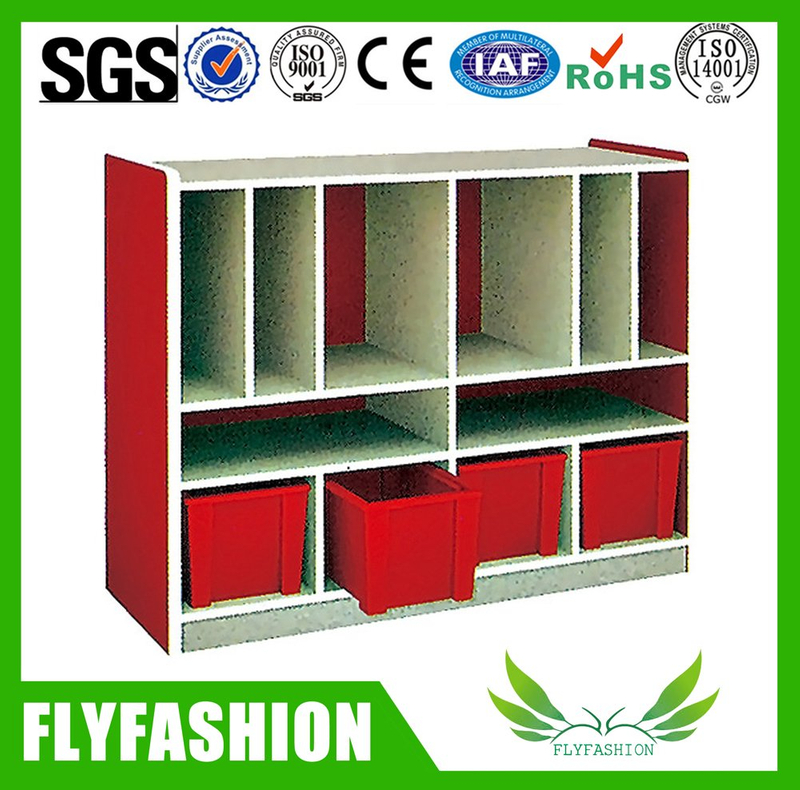 Module en bois durable de jouet de gosses (SF-122C)