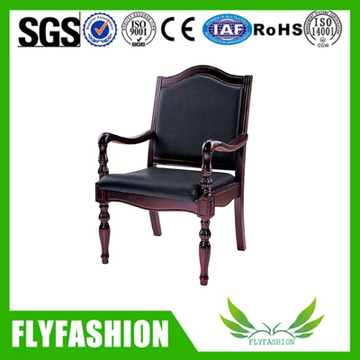 fashion wood office chair Wholesale(OC-46)