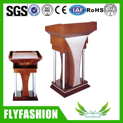 office lecture podium speech desk church pulpit designs CT-66