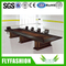 Wooden executive conference table for meeting hall(CT-09)