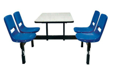 Student Dining Table (DT-02)