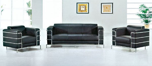 Sofa de bureau (OF-18)