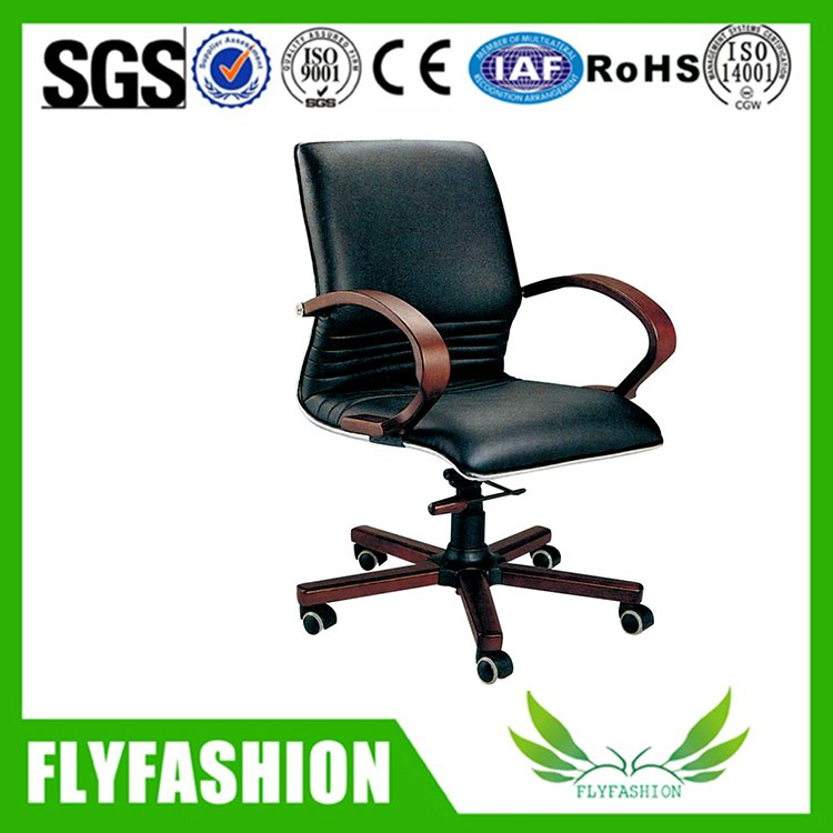 silla ejecutiva del steelcase de los muebles de oficinas (OC-18B)