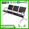 High Quality 3-Seater public metal Waiting Chair(SF-49F)