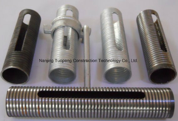 Tillbeh&ouml;r f&ouml;r st&auml;llningsst&ouml;d-- St&ouml;dhylsa