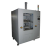 Plastic PP Auto Expansion Tank Hot Plate Welding Machine