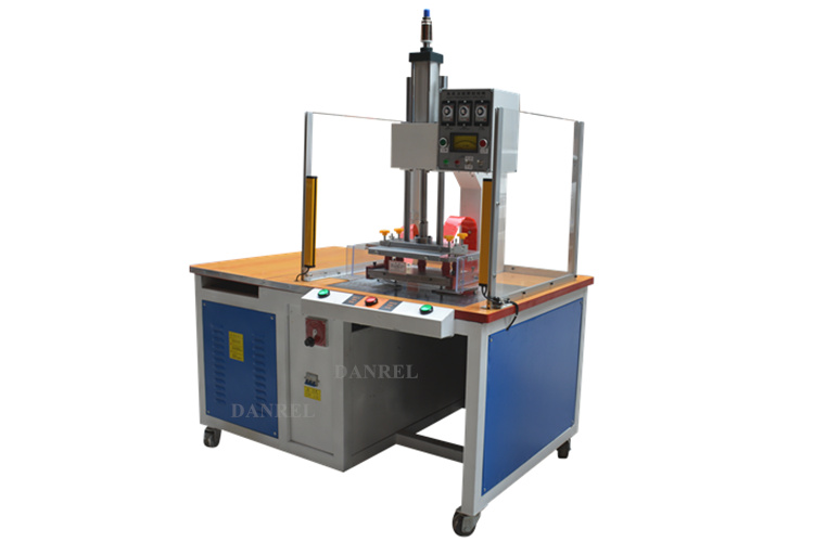 High Frequency PVC Welding Machine