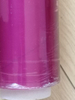 Purple Color PVC Film Film Rolls