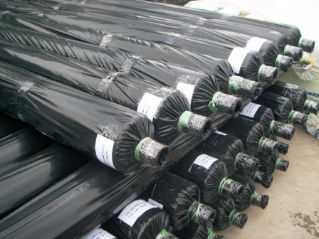 ブラックマルチフィルム