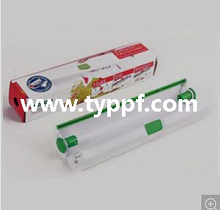 Dispensador de película adhesiva de PVC