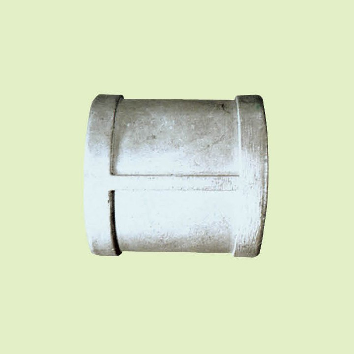 PIPE CONNECTOR