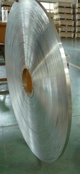 Aluminum Narrow Tape