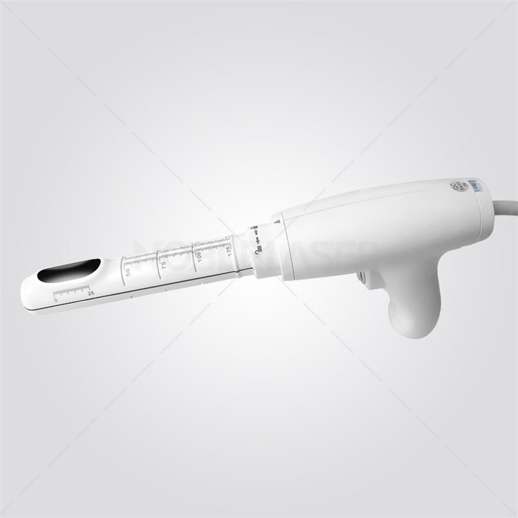 HIFU Vaginalanstrengende Verjüngung Privatschmiermaschine