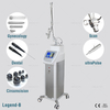 CO2 Лазерная радиочастотная трубка фракционное вагинальное затягивание CO2 Лазерное косметическое оборудование