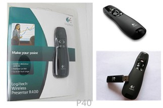 Wireless Presenter