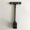 Large Heavy Duty Black Sign Clips PS-T2