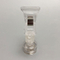 Magnetic POP Sign Clip with Clear Knuckle PS04M-CL