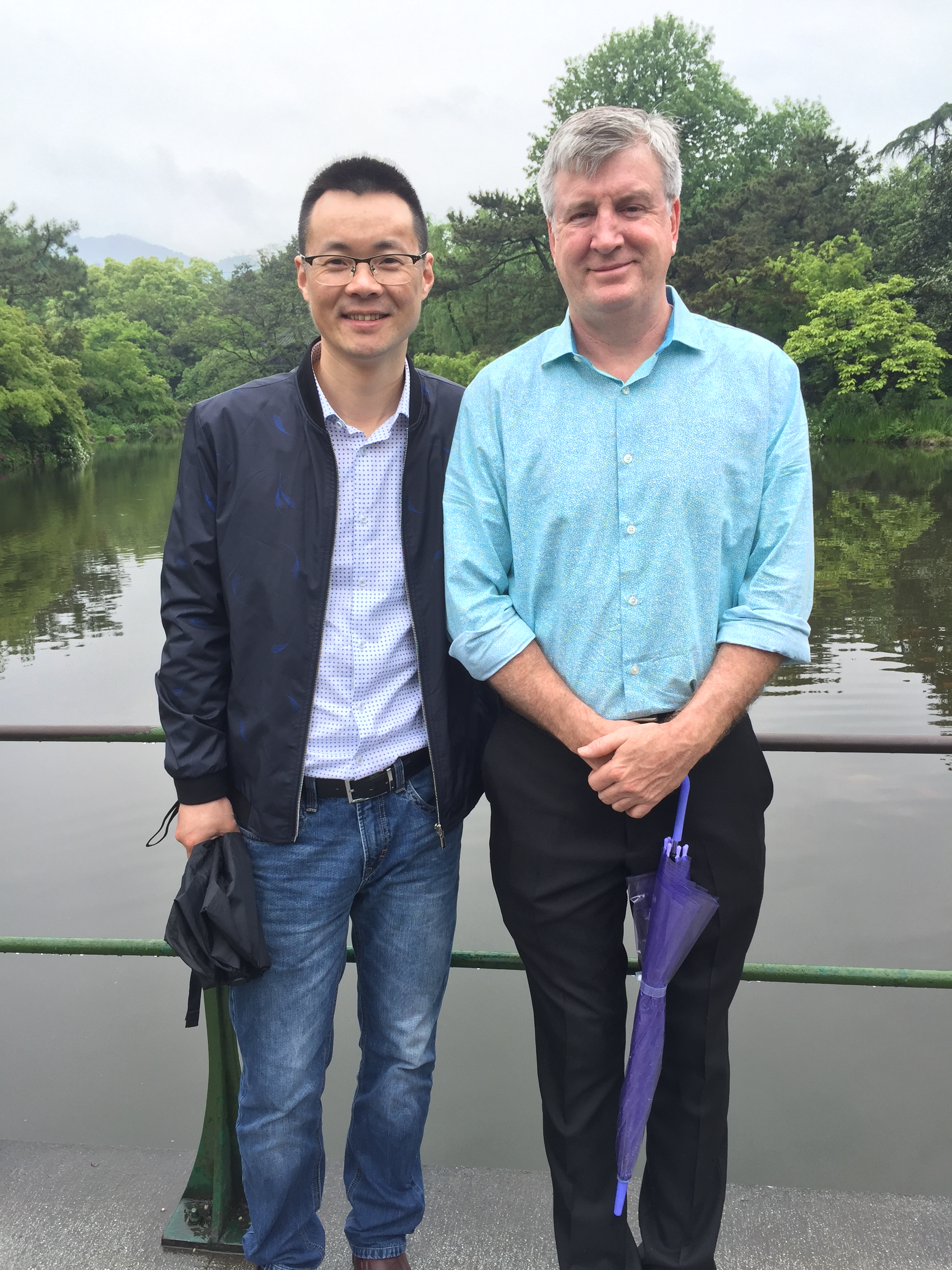 Photo of China Trip 2017-5-1 (1)