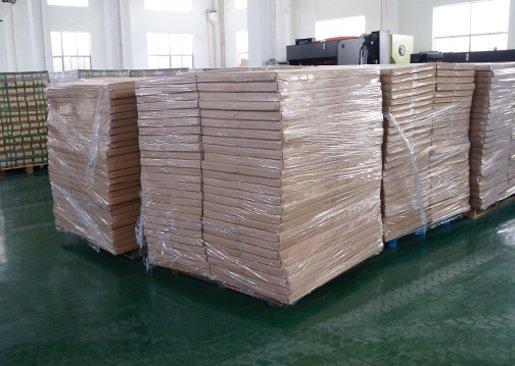 packaging workshop