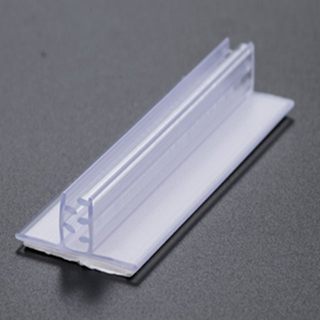 Wide Base Adhesive Sign Gripper 25 mm Base SG-C14