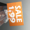 Flush Shelf Clip SG-C23