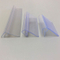 Clear Shelf Talker for Retail DS043