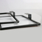Hanging Metal Sign Frame for Edge