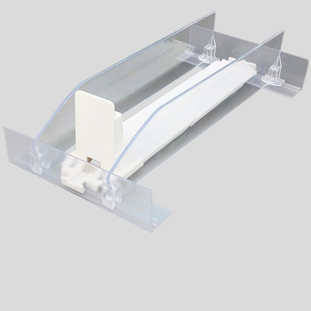 Shelf Management System