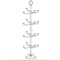 ​Floor Hat Rack With 20 Hat Holder MW-S08