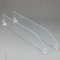 Clear PC Shelf Divider SD005