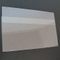 6"X4"Top Fold PVC Shelf Sign Holder PVK64