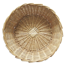 Wicker Basket (BKB0270)
