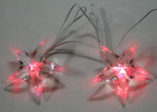 LED String Light Bkled0119