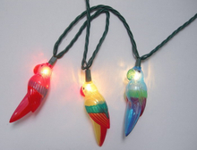 LED String Light Bkled0128