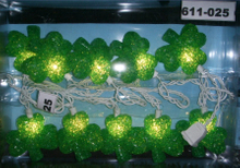 LED String Light Bkled0137