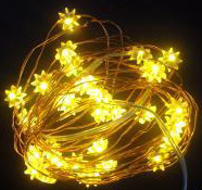 Copper String Light Bbcop012