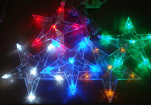 Copper String Light Bbcop021