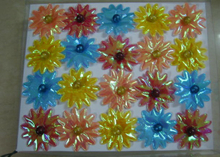 LED String Light Bkled0111