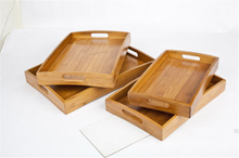 Bamboo Product (BKZ0104)