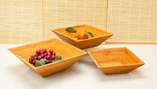 Bamboo Product (BKZ0117)
