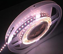 Flex LED Light Bkflex055
