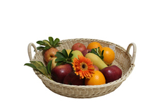 PP Rattan Basket (BKB0218)