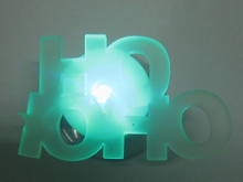 LED Decoration Light String Light Christms Light017