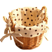 Wicker Basket (BKB0291)